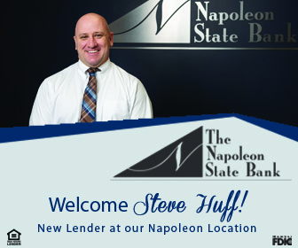 Napoleon State Bank